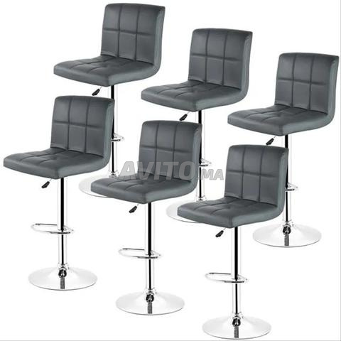 Tabouret – Un choix pratique et économique - 2