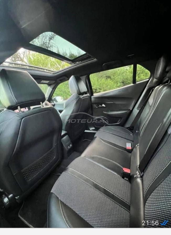 peugeot 2008 GT 