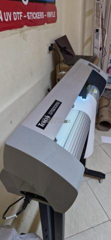 آلة تقطيع Teneth CCD 75 سم - 2