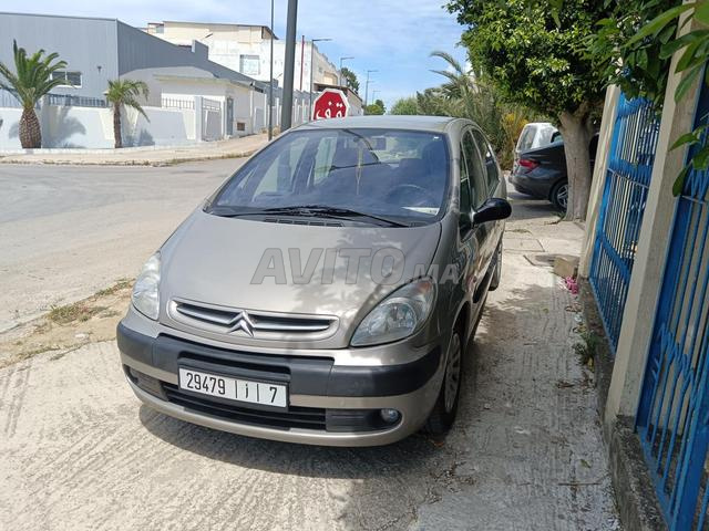 Citroën Xara - 2