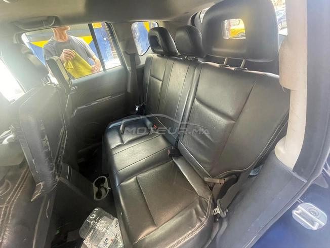 Jeep Compass Diesel Manuelle 2013 à Rabat