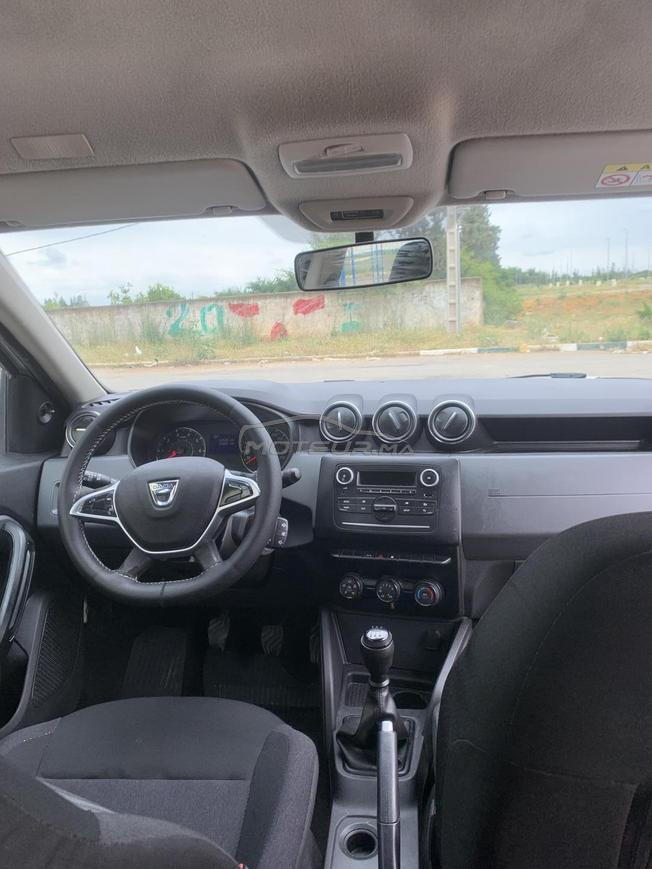 Dacia Duster Diesel Manuelle 2022