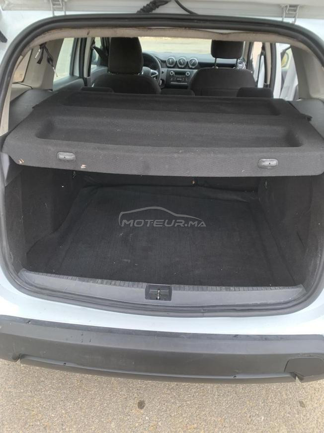 Dacia Duster Diesel Manuelle 2022