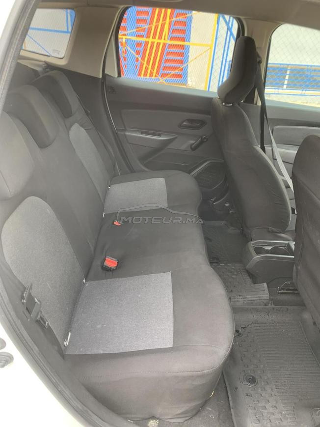 Dacia Duster Diesel Manuelle 2022