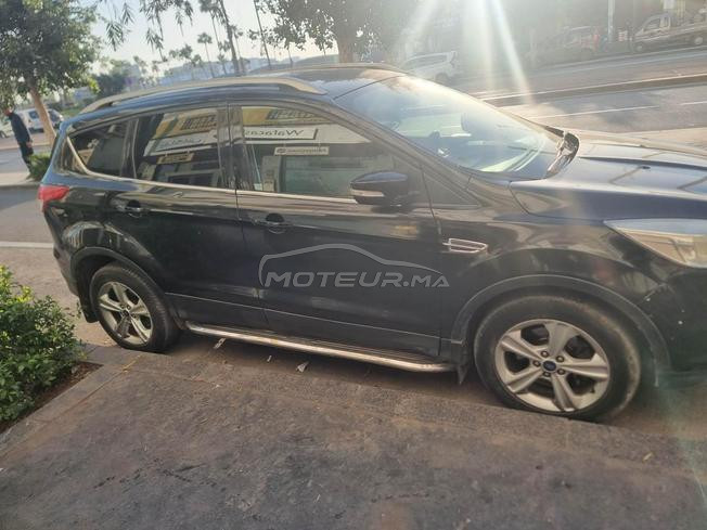 FordKuga