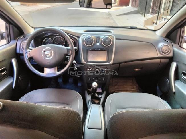 Dacia Logan Diesel Manuelle 2016 à Tiznit