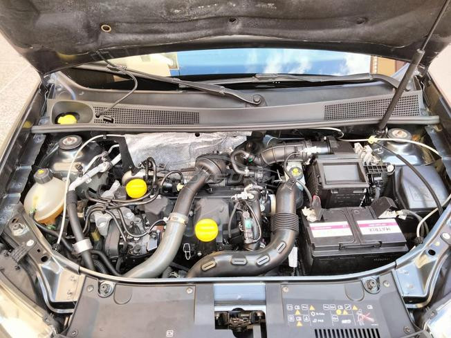Dacia Logan Diesel Manuelle 2016 à Tiznit