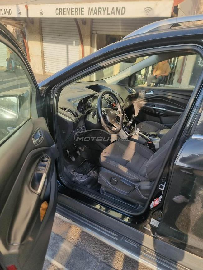FordKuga
