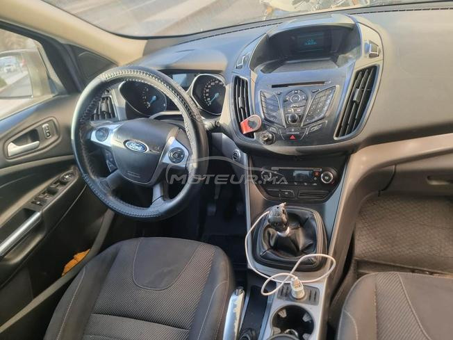 FordKuga