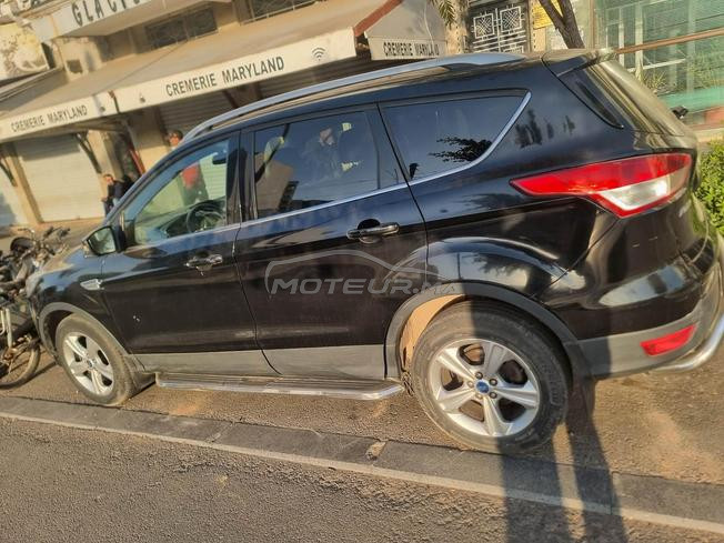 FordKuga