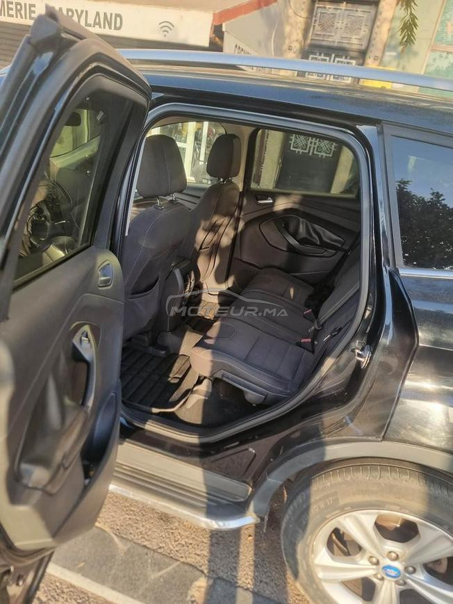 FordKuga