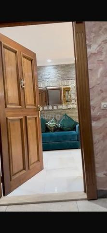 شقة للبيع 240 متر مربع بالدار البيضاء بورغون - 2