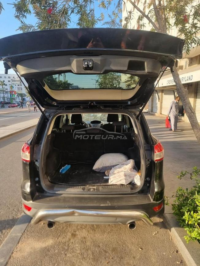 FordKuga