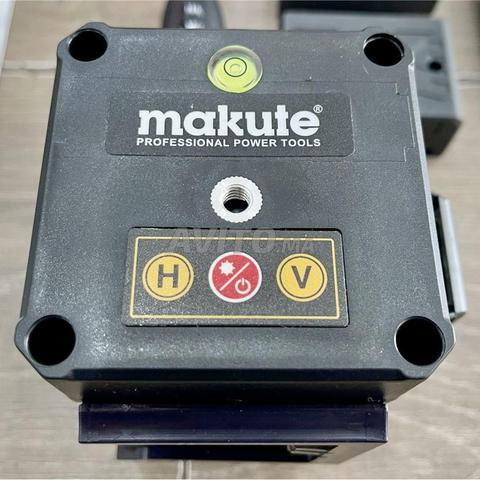 Niveau laser MAKUTE 12 lignes - 2