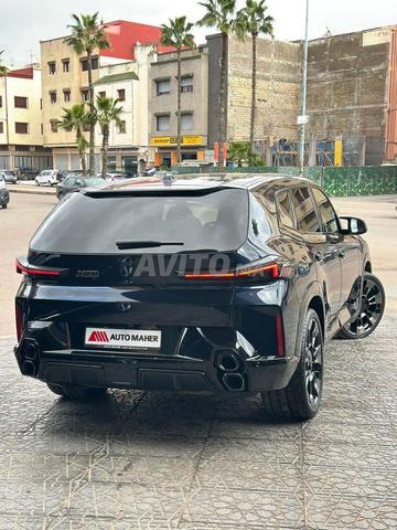 BMW XM PACK M 2025