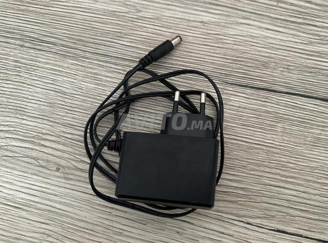 Box 4G Inwi (SLT728) – État Neuf avec Boîte - 2