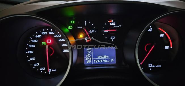 alfa romeo giulleta 1ere main