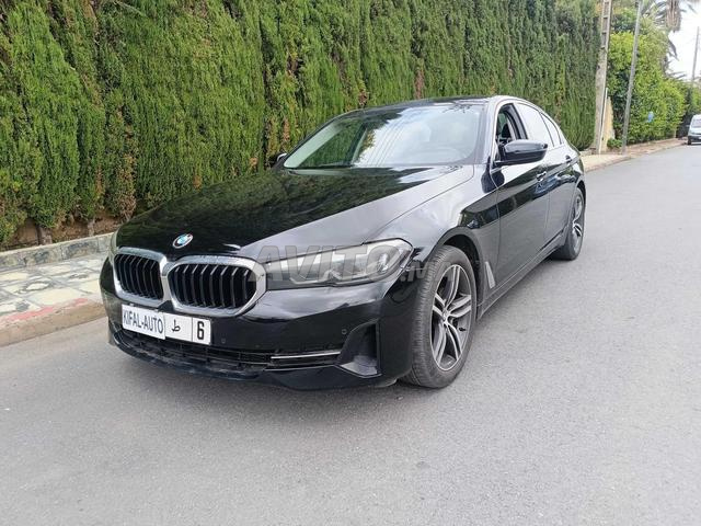 KIFAL - BMW Série 5