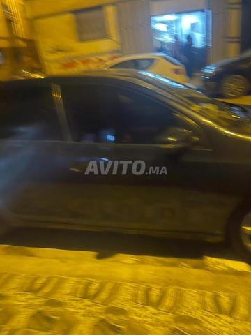 Volkswagen Golf 6 Diesel Automatique 2009 - 2