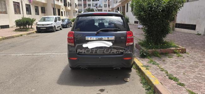 سيارة شيفروليه ضريبة 1500 DH
