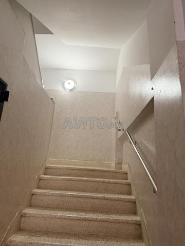 Appartement à vendre - 2