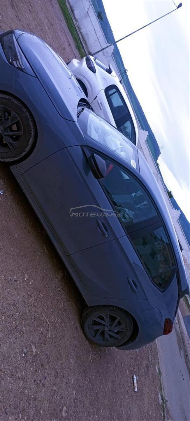 Opel Corsa Diesel Manuelle 2025 à Sidi Kacem