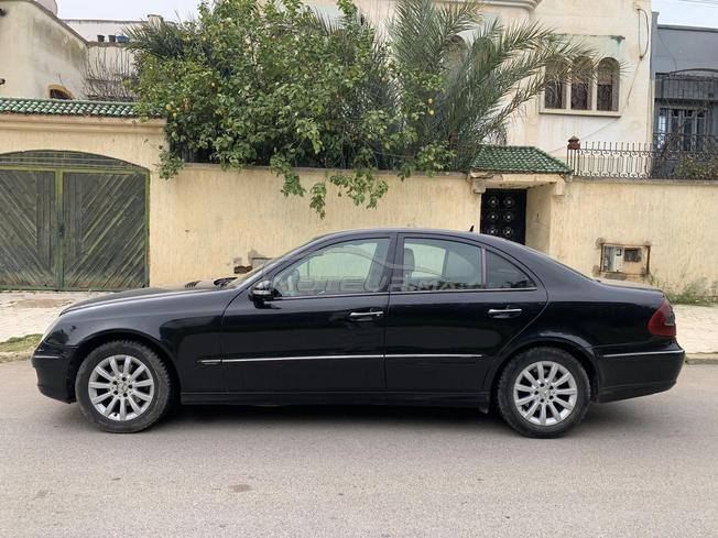 Mercedes-Benz Classe E Diesel Automatique 2008