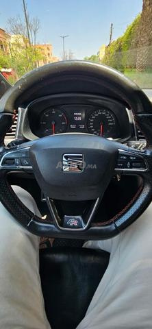 Seat Leon Diesel à vendre - 2
