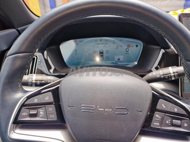 BYD Seal U - 2