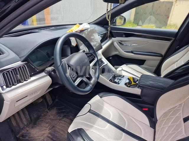 BYD Seal U - 2