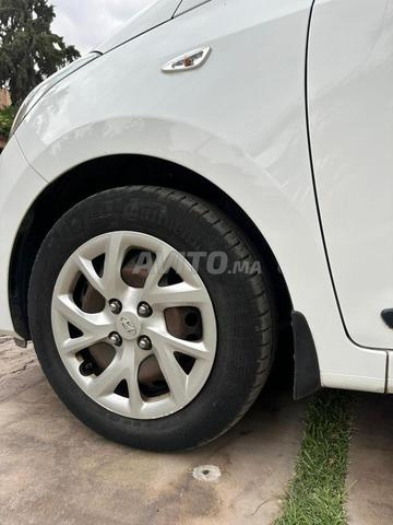 HYUNDAI GRAND I 10 Automatique 01-2020 - 2