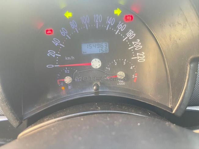 Volkswagen Coccinelle Diesel Manuelle 2005