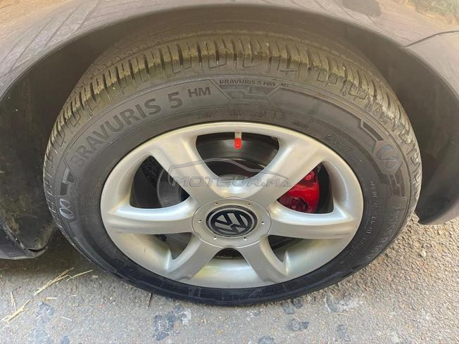 Volkswagen Coccinelle Diesel Manuelle 2005