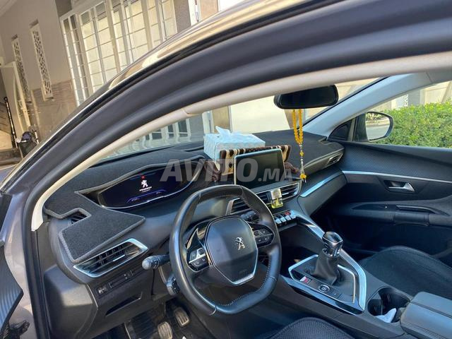 Voiture à vendre - 2