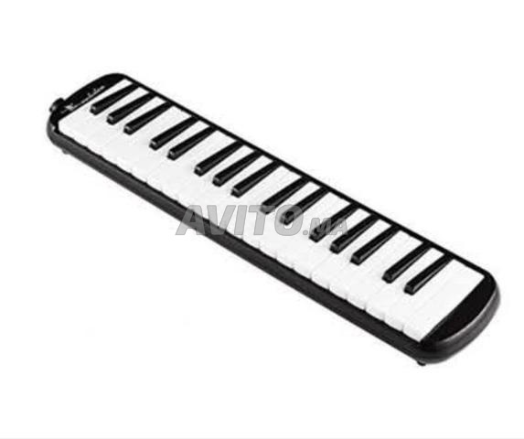 بيانو ميلوديكا 🎹🔥 - 2