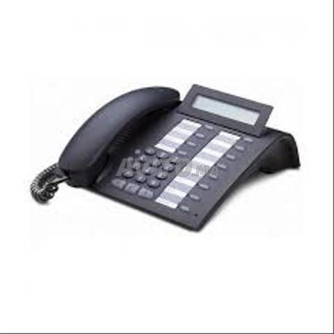 Siemens OptiPoint 420