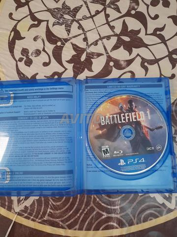 CD BATTLEFIELD1 BONNE QUALITÉ - 2