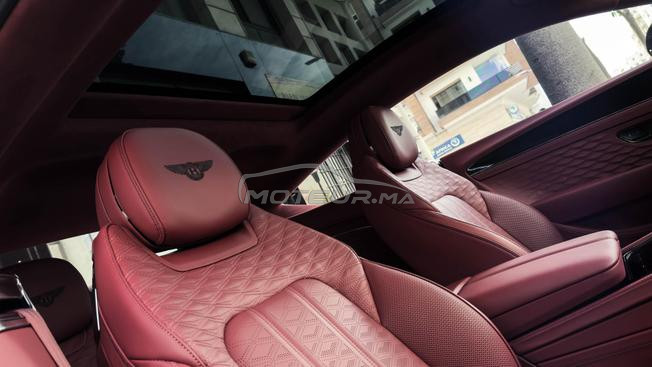 BENTLEY CONTINENTAL GT SPEED 2026