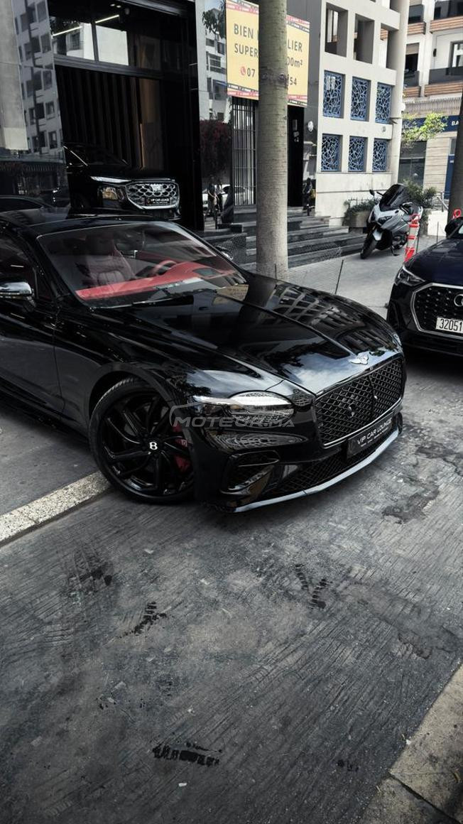BENTLEY CONTINENTAL GT SPEED 2026
