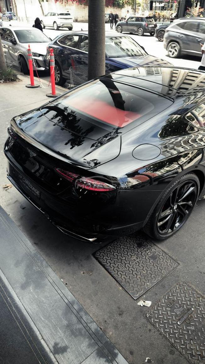 BENTLEY CONTINENTAL GT SPEED 2026