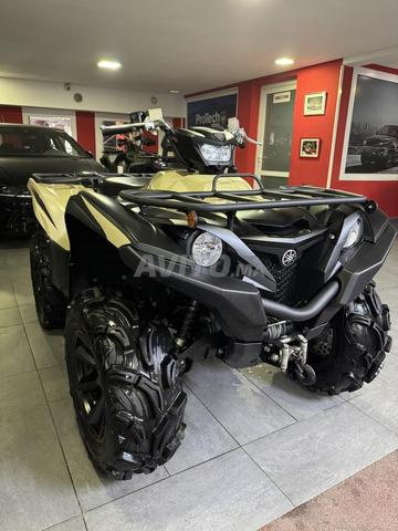 غريزلي 700 - 2