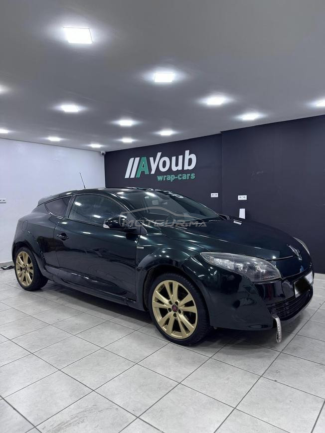 megane 3 stage 1 coupe