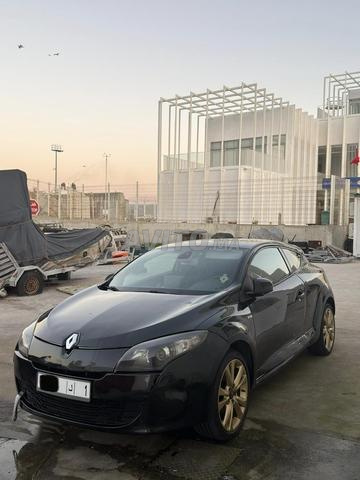 ميغان 3 ستيج 1 كوبيه - 2