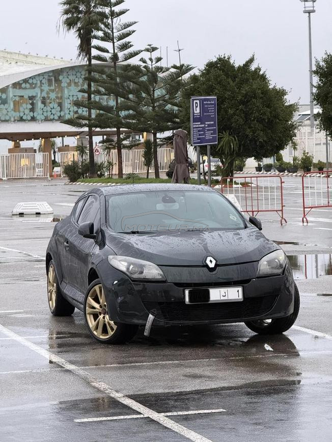 megane 3 stage 1 coupe