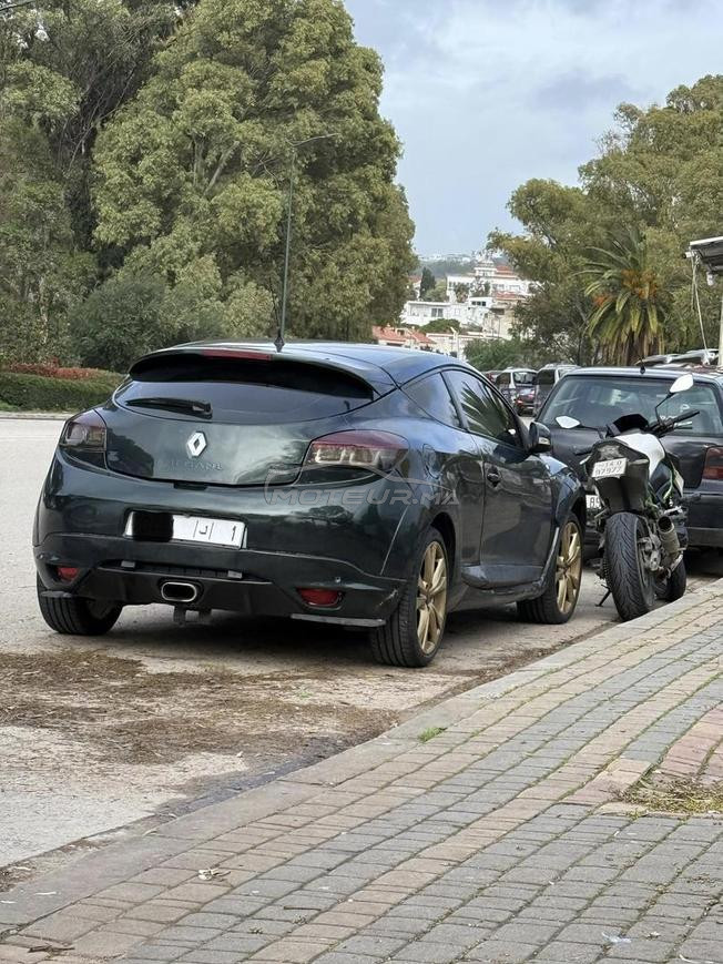 megane 3 stage 1 coupe