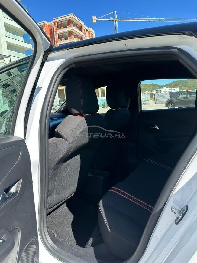 Opel Corsa Diesel Manuelle 2023 à Tétouan