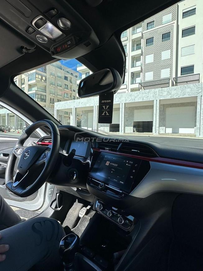 Opel Corsa Diesel Manuelle 2023 à Tétouan