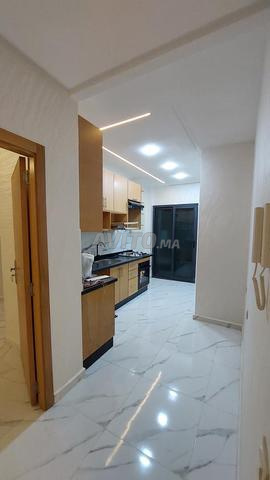 Appartement à vendre 87 m² à Sidi Rahal - 2