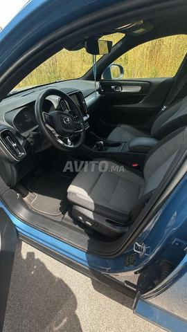 Volvo XC40 B3 - Version Core
