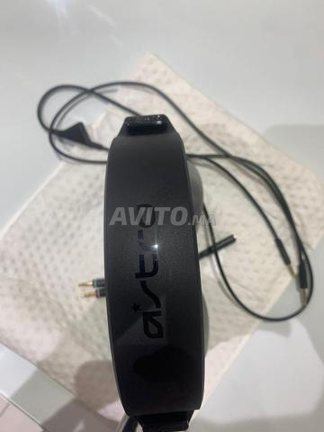 سماعة رأس Astro Gaming A10 جديدة مع ميكروفون - 2